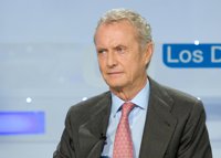 Morenés, "plenamente convencido" de que Hollande no sacará a sus tropas de Afganistán antes de 2014 