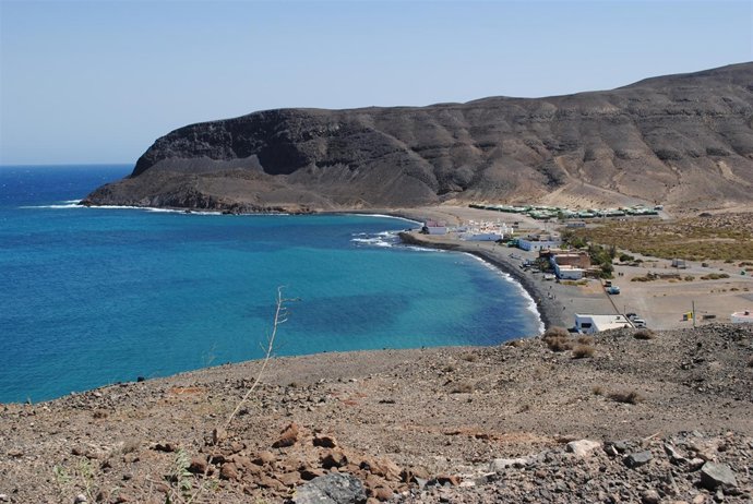Pozo Negro (Fuerteventura)