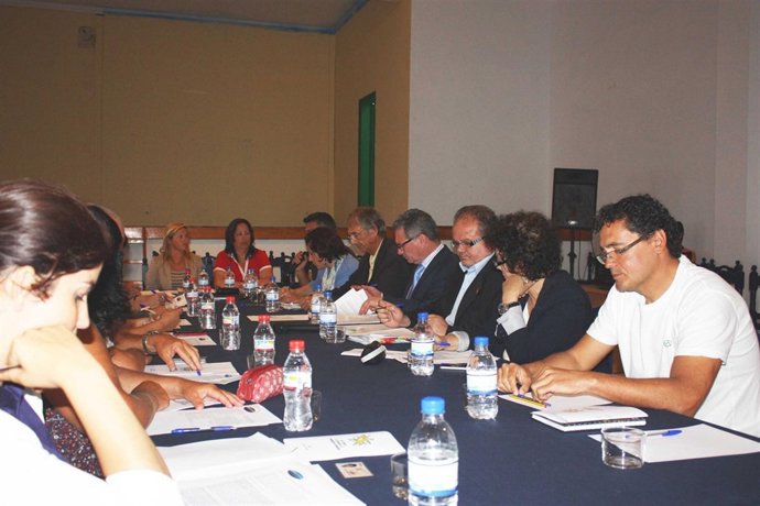 Consejo De La Ciudadanía De La Graciosa