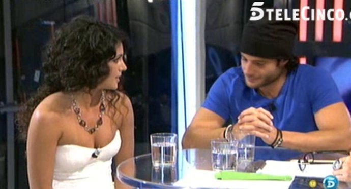 Alessandro, De Gran Hermano 12+1, Es Finalista
