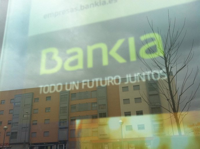 Recurso De Bankia