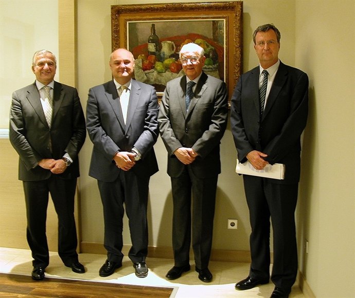 Grupo BMN Vende Negocio De Depositaría A La CECA