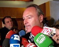 Fabra anuncia que recurrirá la decisión de Bruselas de declarar ilegales las ayudas a la Ciudad de la Luz