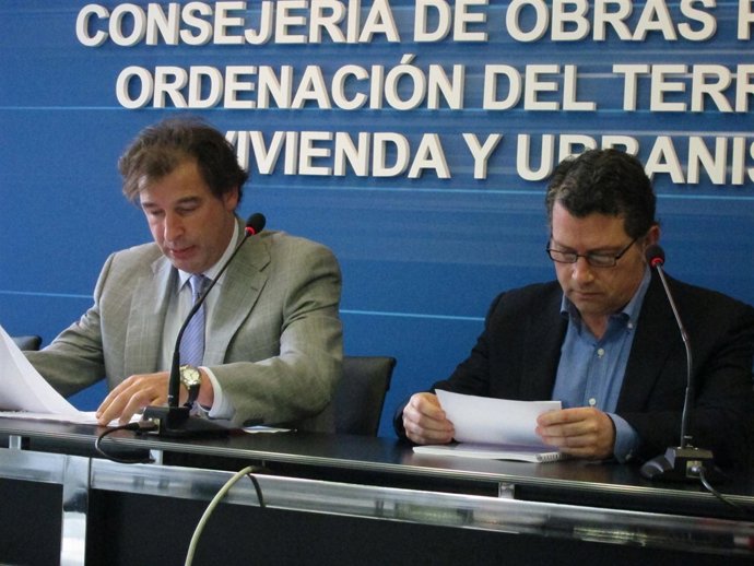 Adjudiciación A La Fundación Asilo De Torrelavega