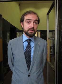 El Concejal De Educación, Gerard Ardanuy