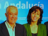 Arenas (PP) espera que el PSOE tenga "una actitud responsable" sobre Bankia y el sistema financiero