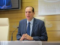 El PP extremeño recuerda a Trías que el Estado ha sido "muy solidario" ante "catástrofes" como la "sequía" en Barcelona