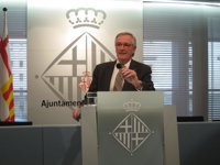 Trias pide "sentido común" a los profesores de las guarderías  