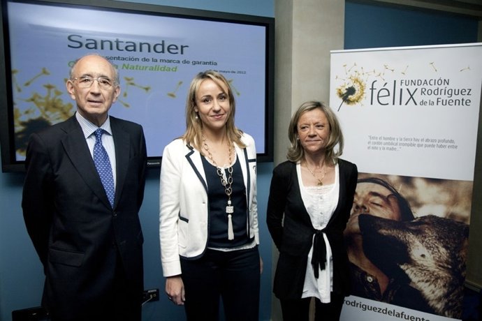 Presentación De La Marca De Garantía Consuma Naturalidad