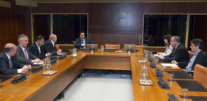 Ponencia Para La Paz Y La Convivencia