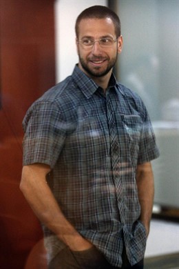 El Etarra Urtzi Gainza Salinas