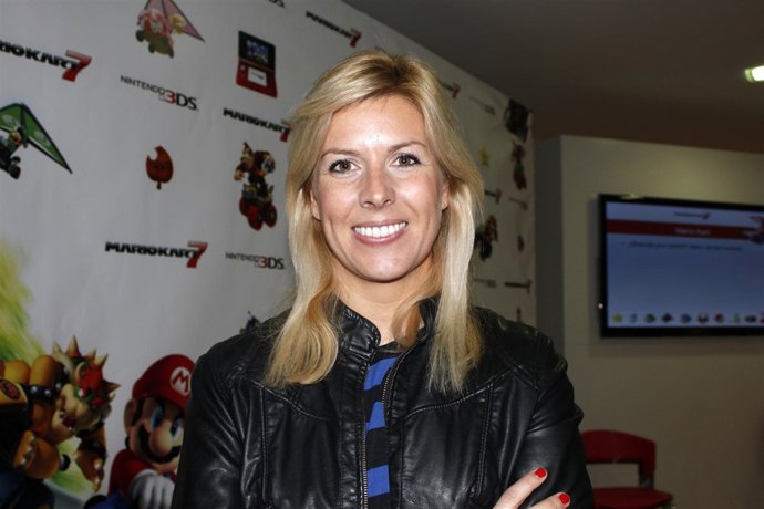 Maria De Villota