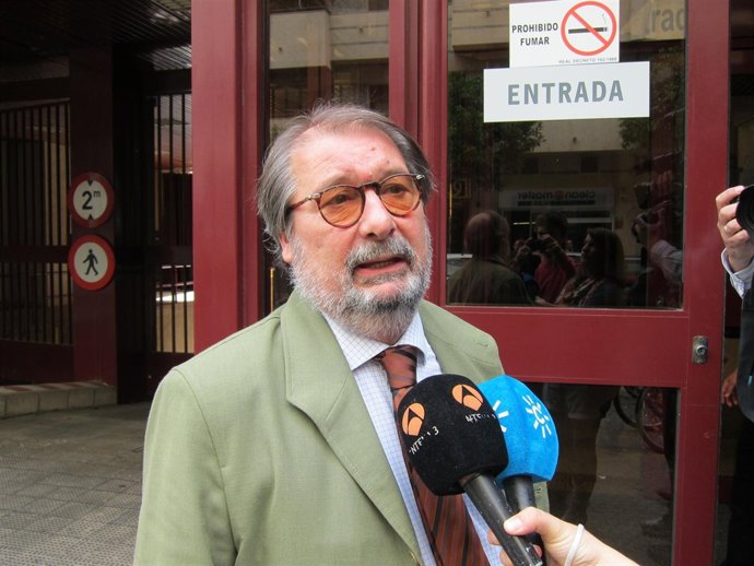 El Abogado Fernando De Pablo
