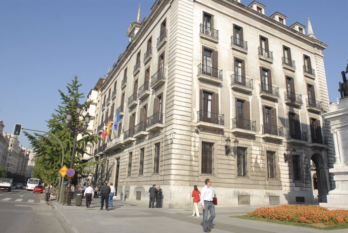 Delegación del Gobierno de Cantabria