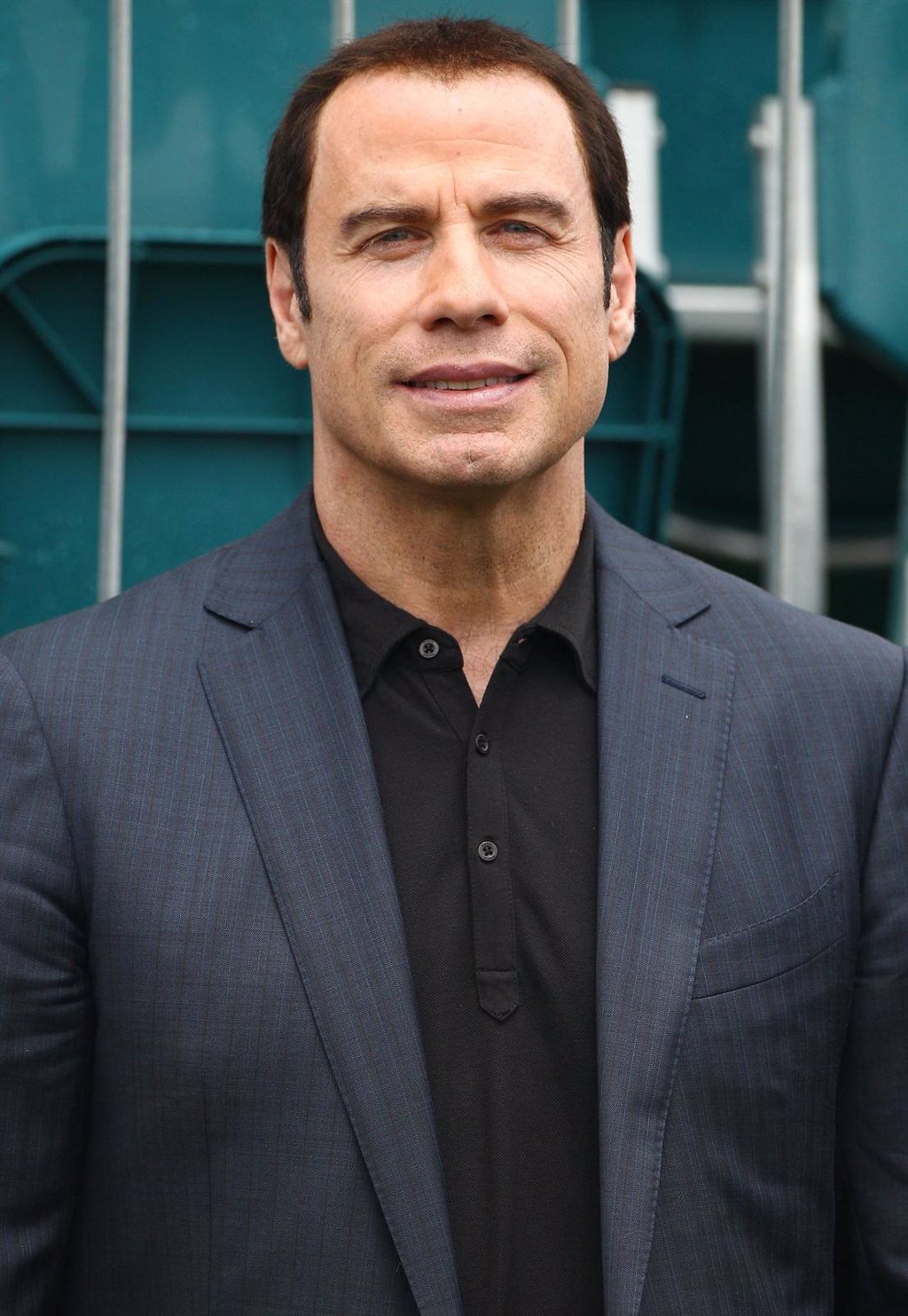 John Travolta  demandado por acosar sexualmente a un masajista