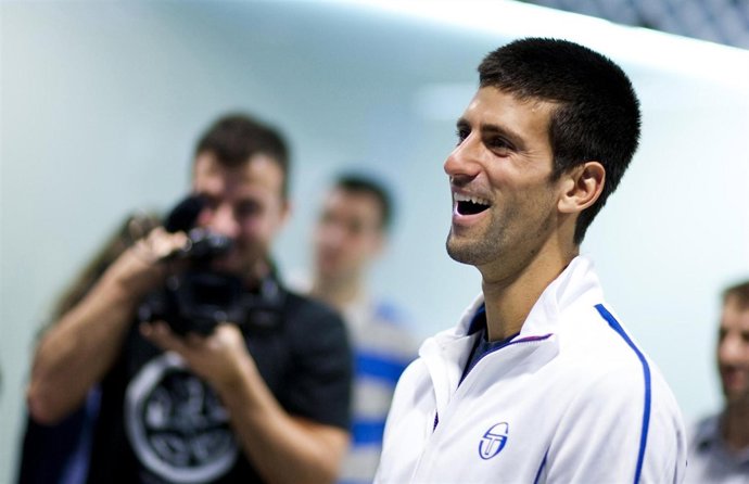 Djokovic