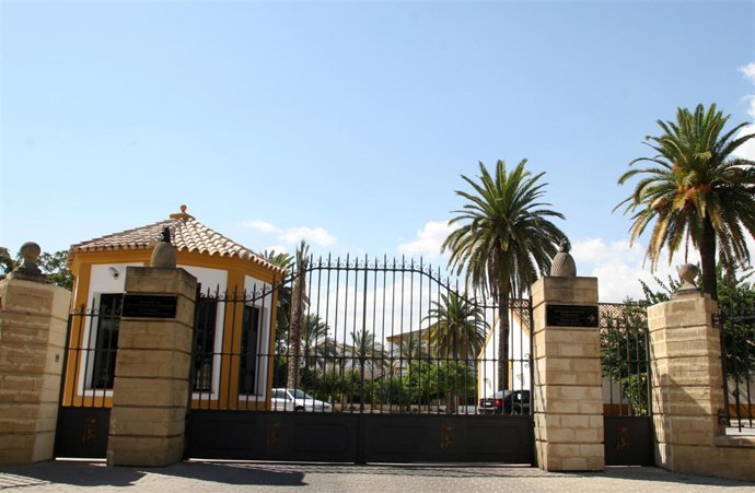 Real Escuela Andaluza del Arte Ecuestre