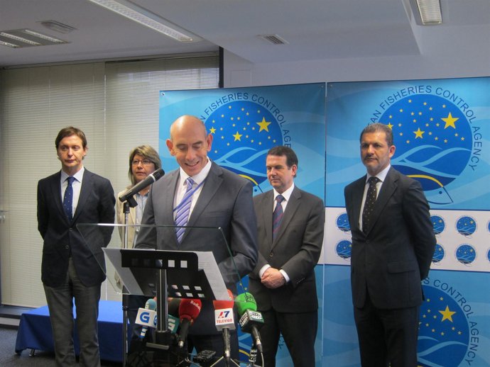 Vigo Foto Dia Europa