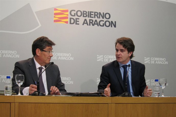 Arturo Aliaga Y Roberto Bermúdez De Castro