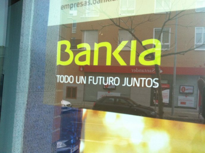 Recurso De Bankia