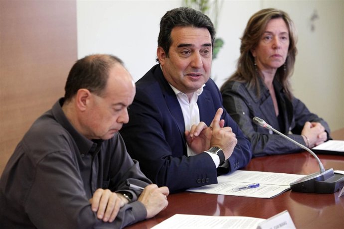 El Alcalde De Sabadell, Manuel Bustos