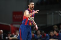 Baloncesto/Euroliga.- Navarro: "Me gustaría levantar esta Euroliga"