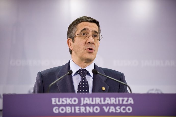 Patxi López