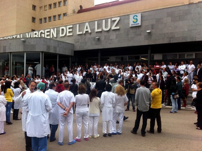 Hospital Cuenca