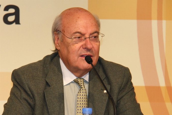 El Director De La Agencia Catalana Del Consumo Alfons Conesa