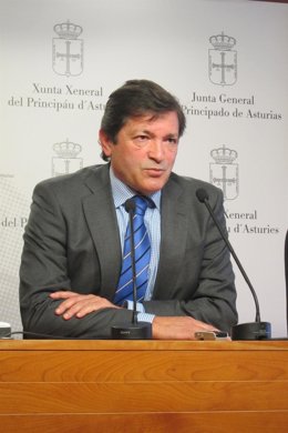 Javier Fernández