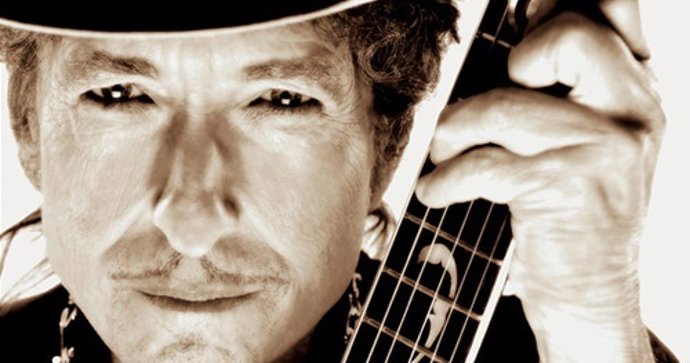 Bob Dylan Bilbon Uztailean
