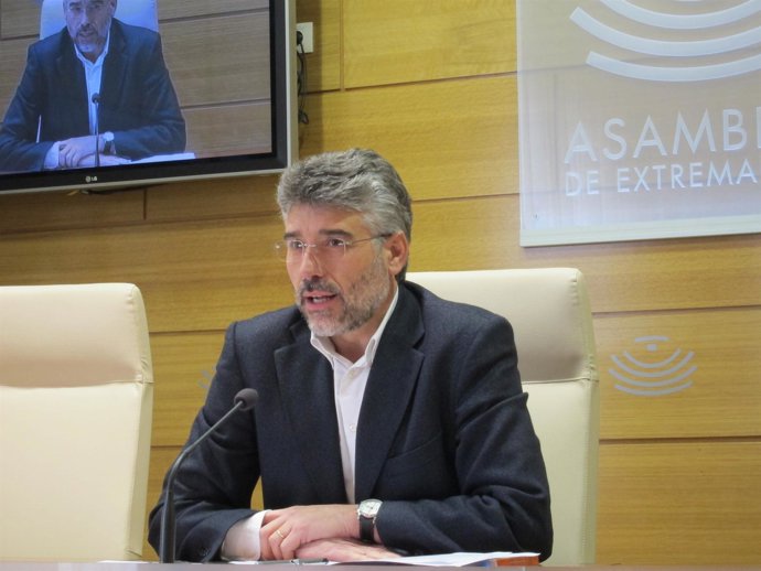 Valentín García