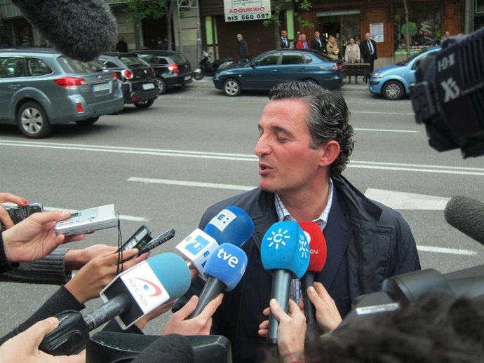 Pedro García Gimeno, Ex Director De Radio Televisión Valenciana