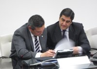 Consejería de Sanidad y FEMP trabajarán conjuntamente para "aprovechar las sinergias" en Asuntos Sociales