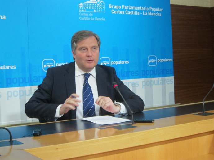 Francisco Cañizares, PP