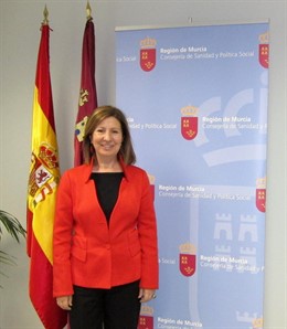 Mª Ángeles Palacios