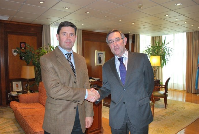 Samuel Juárez Y  Gerardo Conde Roa