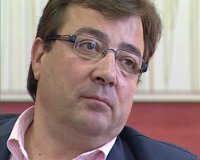 Fernández Vara advierte que "no" le "suena bien" la reducción de diputados "en favor de la mercadotecnia"