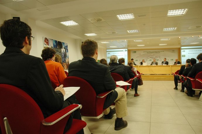 Jornada Sobre Energías Renovables En Brasil.