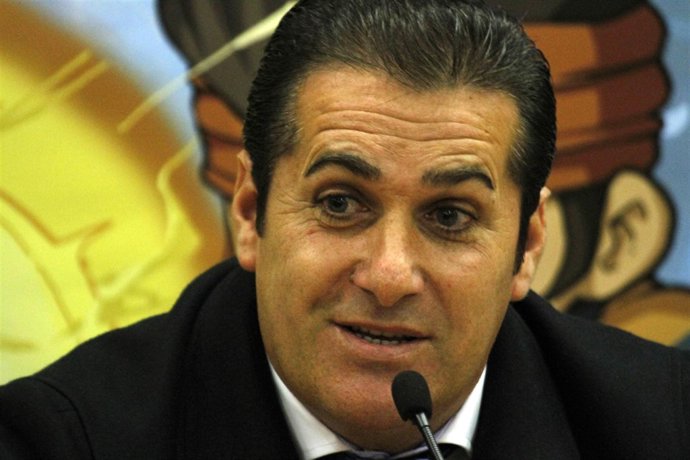 Sandoval Rayo Vallecano