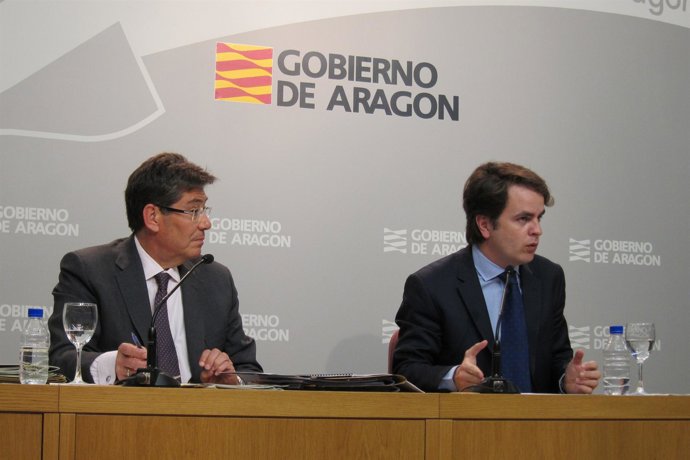 Arturo Aliaga Y Roberto Bermúdez De Castro