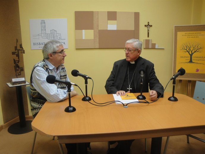 El Obispo De Lleida, Joan Piris