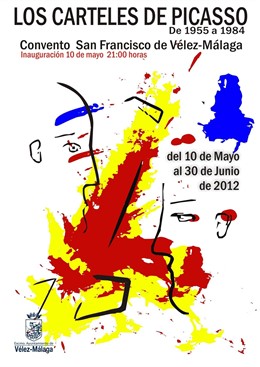 Los Carteles de Picasso