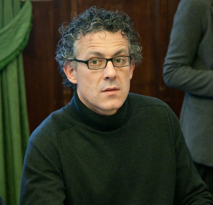 Xabier Mikel Errekondo