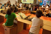 El Congreso pide al Gobierno un Plan de Infancia y Adolescencia