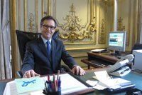 El Gobierno no ve razón para que la Iglesia pague IBI