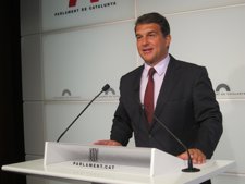 Joan Laporta (DC)