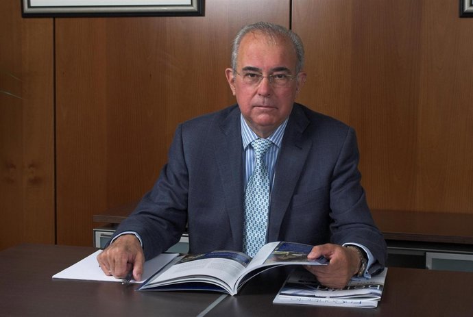 El Expresidente De Sacyr José Manuel Loureda