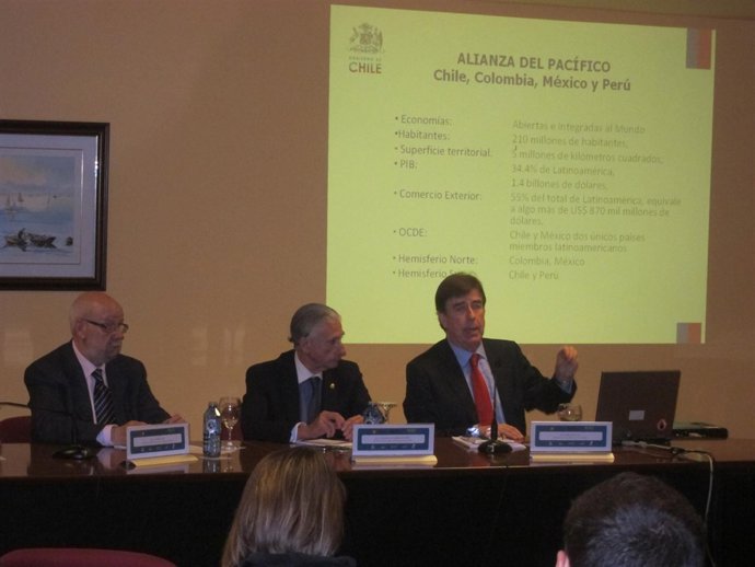 Vigo Foto Encuentro Chile