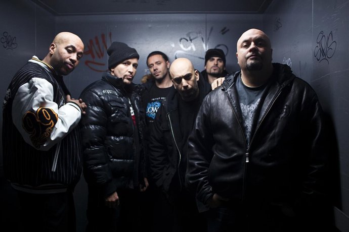 El Grupo Madrileño De Rap Club De Los Poetas Violentos, CPV
